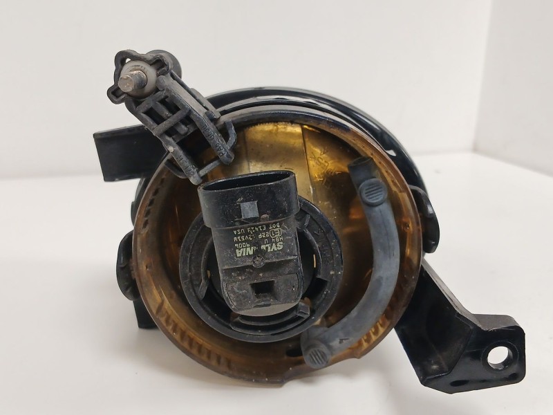 Recambio de faro antiniebla izquierdo para seat alhambra (710, 711) 2.0 tdi referencia OEM IAM 5K0941699  