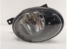 Recambio de faro antiniebla derecho para seat alhambra (710, 711) 2.0 tdi referencia OEM IAM 5K0941700F  