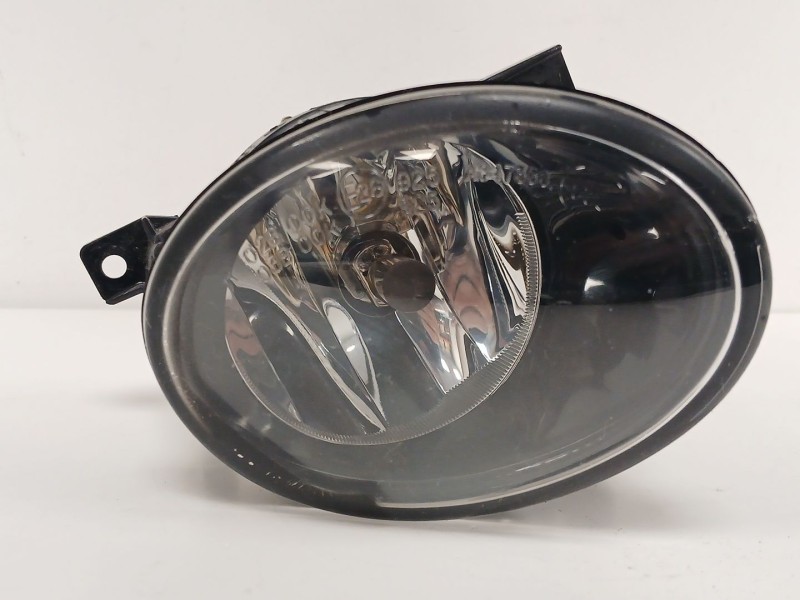 Recambio de faro antiniebla derecho para seat alhambra (710, 711) 2.0 tdi referencia OEM IAM 5K0941700F  