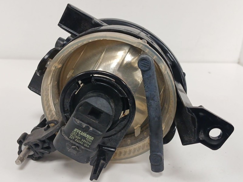 Recambio de faro antiniebla derecho para seat alhambra (710, 711) 2.0 tdi referencia OEM IAM 5K0941700F  