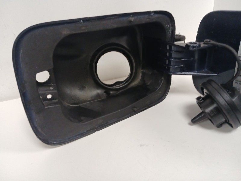 Recambio de tapa exterior combustible para seat alhambra (710, 711) 2.0 tdi referencia OEM IAM   