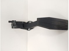 Recambio de pedal acelerador para opel astra k (b16) 1.2 turbo (68) referencia OEM IAM 13373776  
