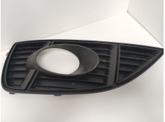 Recambio de rejilla paragolpes izquierda para seat alhambra (710, 711) 2.0 tdi referencia OEM IAM 7N5853665A  