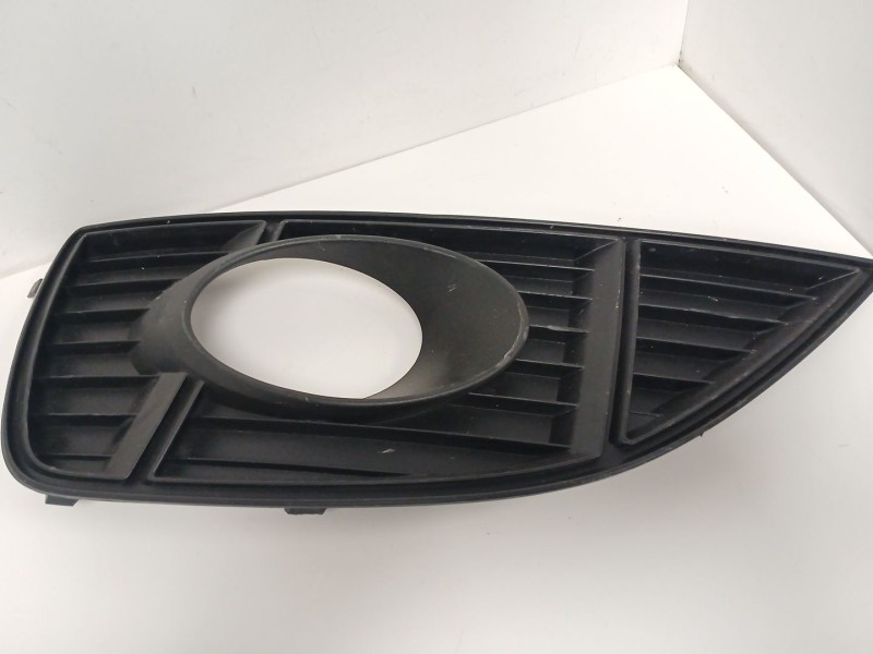 Recambio de rejilla paragolpes izquierda para seat alhambra (710, 711) 2.0 tdi referencia OEM IAM 7N5853665A  