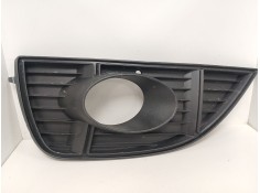 Recambio de rejilla paragolpes izquierda para seat alhambra (710, 711) 2.0 tdi referencia OEM IAM 7N5853665A   2