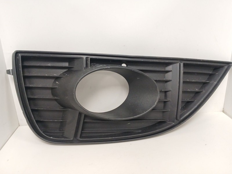 Recambio de rejilla paragolpes izquierda para seat alhambra (710, 711) 2.0 tdi referencia OEM IAM 7N5853665A  
