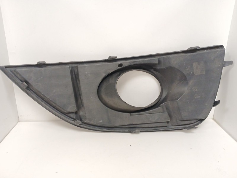 Recambio de rejilla paragolpes izquierda para seat alhambra (710, 711) 2.0 tdi referencia OEM IAM 7N5853665A  