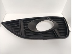 Recambio de rejilla paragolpes derecha para seat alhambra (710, 711) 2.0 tdi referencia OEM IAM 7N5853666A  