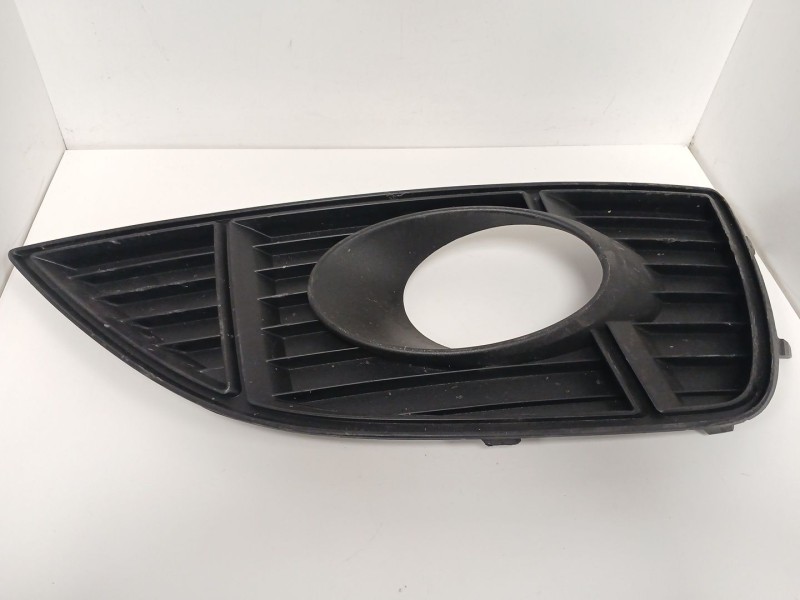 Recambio de rejilla paragolpes derecha para seat alhambra (710, 711) 2.0 tdi referencia OEM IAM 7N5853666A  