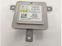 Recambio de centralita faros xenon para seat alhambra (710, 711) 2.0 tdi referencia OEM IAM 8K0941597E  
