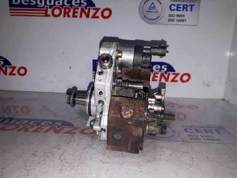 Recambio de bomba inyeccion para renault espace iv (jk0) expression referencia OEM IAM 8200170377 0445010033 CRCP3S3L7020789S