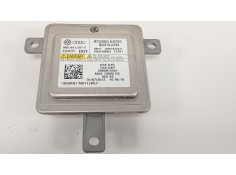 Recambio de centralita faros xenon para seat alhambra (710, 711) 2.0 tdi referencia OEM IAM 8K0941597E  