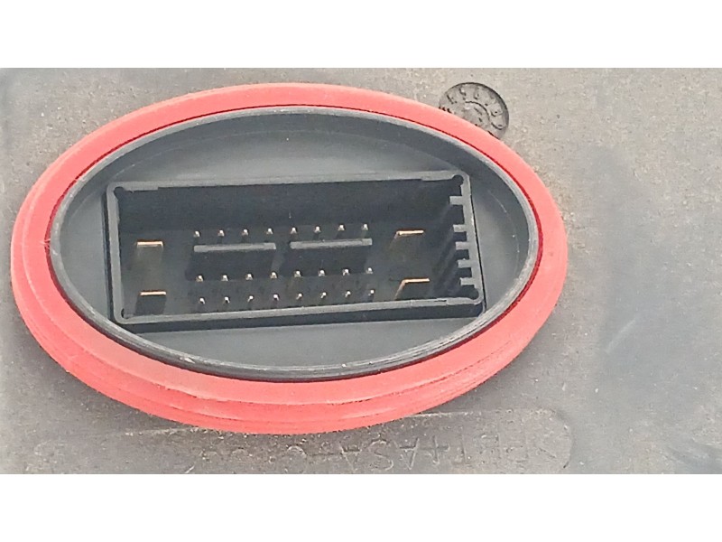 Recambio de centralita faros xenon para seat alhambra (710, 711) 2.0 tdi referencia OEM IAM 1T0941329B  