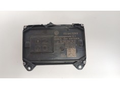 Recambio de centralita faros xenon para seat alhambra (710, 711) 2.0 tdi referencia OEM IAM 1T0941329B   2