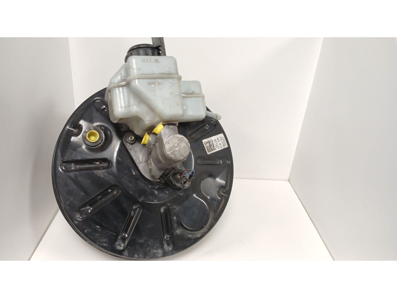Recambio de servofreno para seat alhambra (710, 711) 2.0 tdi referencia OEM IAM 3C1614105AP  