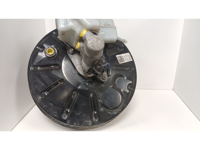 Recambio de servofreno para seat alhambra (710, 711) 2.0 tdi referencia OEM IAM 3C1614105AP  