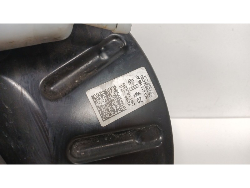 Recambio de servofreno para seat alhambra (710, 711) 2.0 tdi referencia OEM IAM 3C1614105AP  