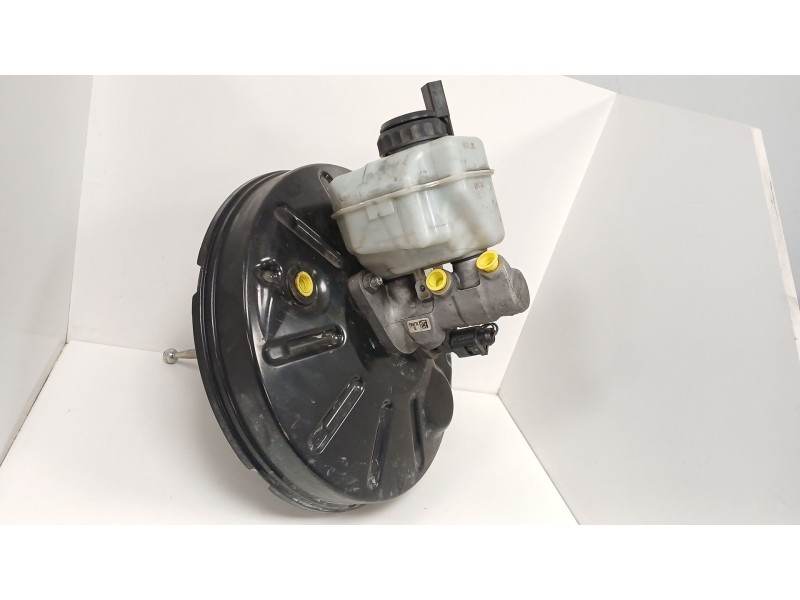 Recambio de servofreno para seat alhambra (710, 711) 2.0 tdi referencia OEM IAM 3C1614105AP  