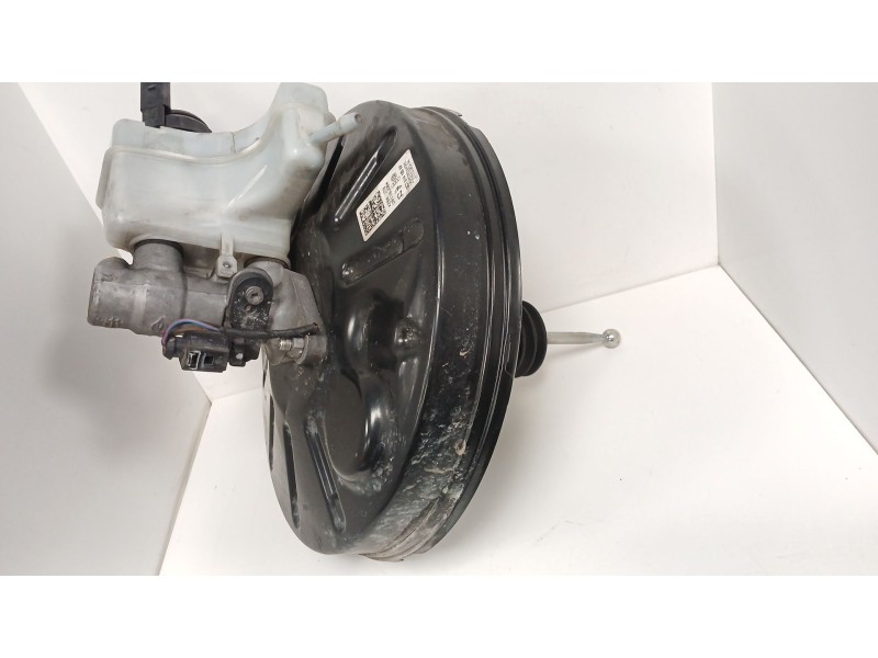 Recambio de servofreno para seat alhambra (710, 711) 2.0 tdi referencia OEM IAM 3C1614105AP  