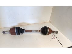 Recambio de transmision delantera izquierda para ford focus ii (da_, hcp, dp) 1.8 tdci referencia OEM IAM   