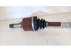 Recambio de transmision delantera izquierda para ford focus ii (da_, hcp, dp) 1.8 tdci referencia OEM IAM    2