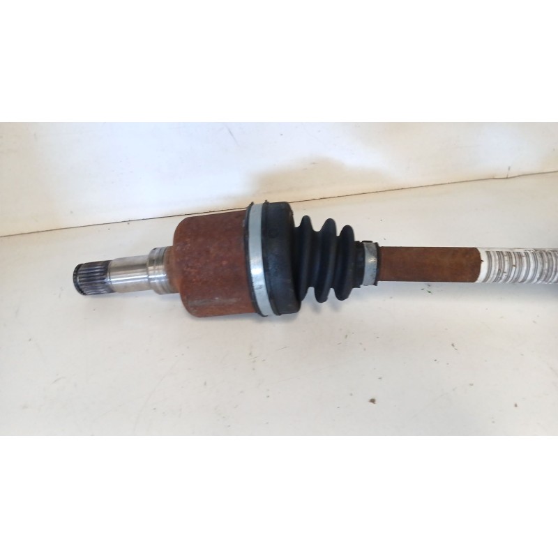 Recambio de transmision delantera izquierda para ford focus ii (da_, hcp, dp) 1.8 tdci referencia OEM IAM   