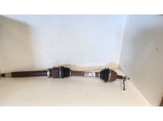 Recambio de transmision delantera derecha para ford focus ii (da_, hcp, dp) 1.8 tdci referencia OEM IAM   