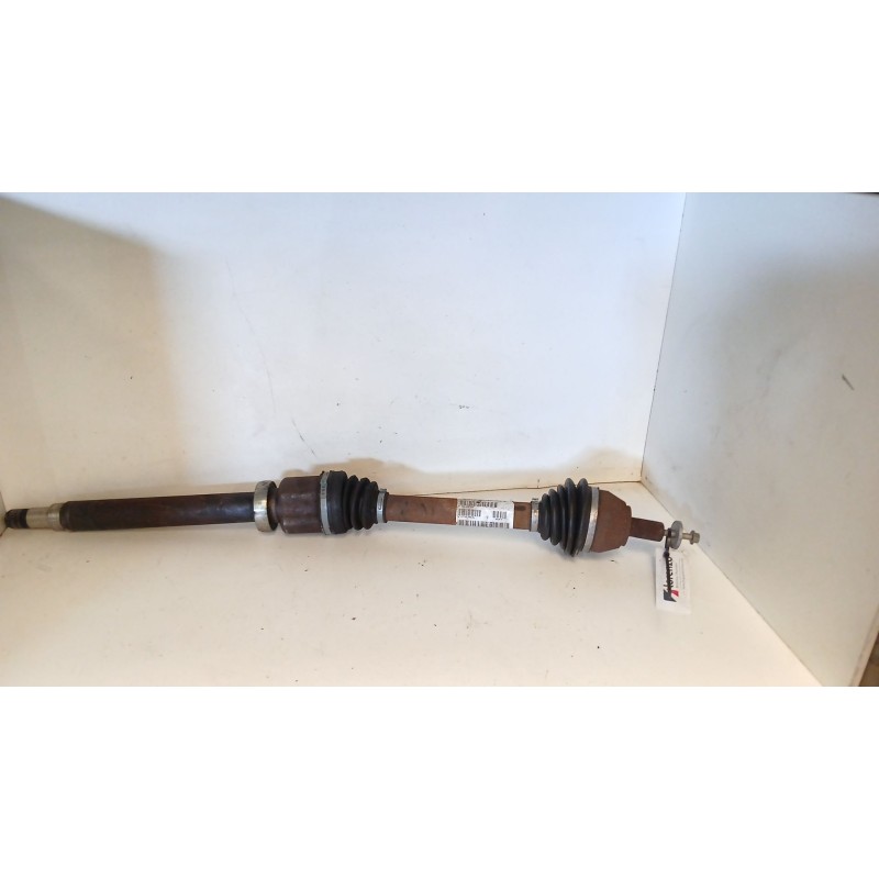 Recambio de transmision delantera derecha para ford focus ii (da_, hcp, dp) 1.8 tdci referencia OEM IAM   