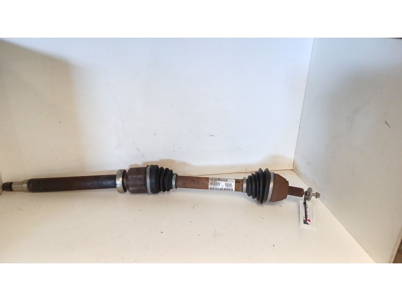 Recambio de transmision delantera derecha para ford focus ii (da_, hcp, dp) 1.8 tdci referencia OEM IAM   