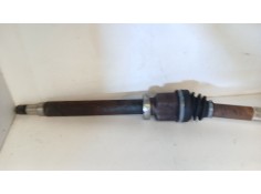 Recambio de transmision delantera derecha para ford focus ii (da_, hcp, dp) 1.8 tdci referencia OEM IAM    2
