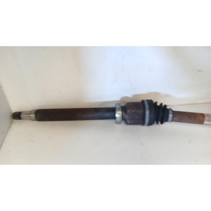Recambio de transmision delantera derecha para ford focus ii (da_, hcp, dp) 1.8 tdci referencia OEM IAM   