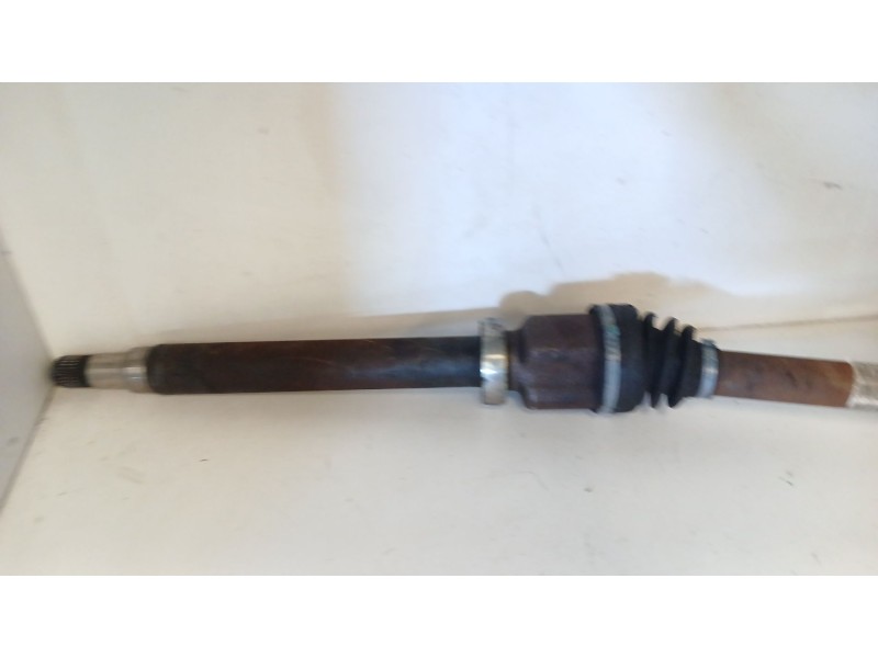 Recambio de transmision delantera derecha para ford focus ii (da_, hcp, dp) 1.8 tdci referencia OEM IAM   