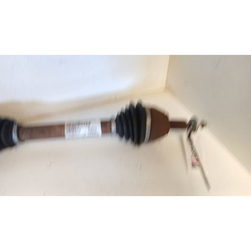 Recambio de transmision delantera derecha para ford focus ii (da_, hcp, dp) 1.8 tdci referencia OEM IAM   