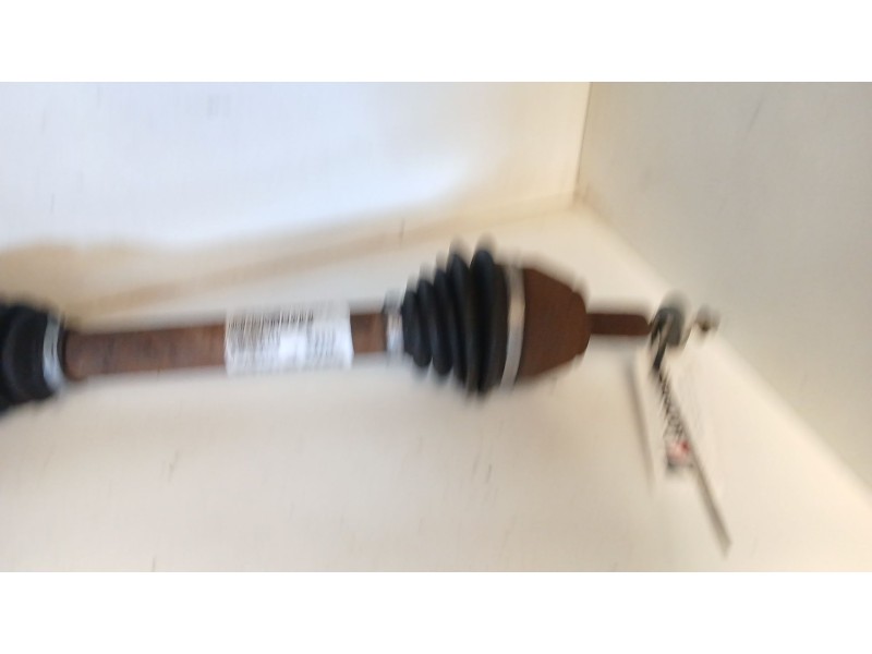 Recambio de transmision delantera derecha para ford focus ii (da_, hcp, dp) 1.8 tdci referencia OEM IAM   