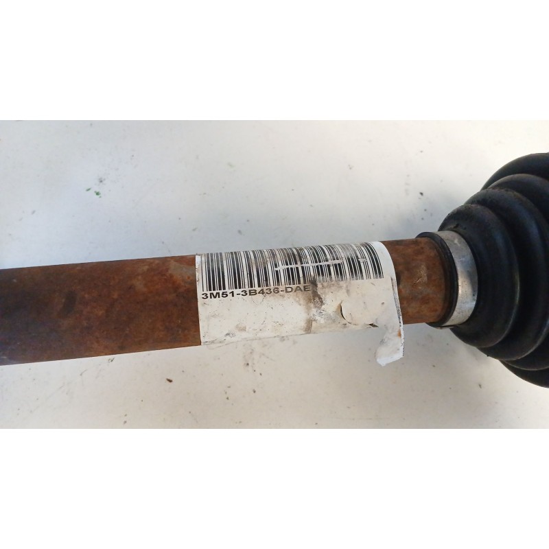 Recambio de transmision delantera derecha para ford focus ii (da_, hcp, dp) 1.8 tdci referencia OEM IAM   