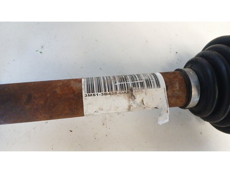 Recambio de transmision delantera derecha para ford focus ii (da_, hcp, dp) 1.8 tdci referencia OEM IAM   
