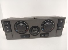 Recambio de mando climatizador para land rover range rover sport i (l320) 2.7 d 4x4 referencia OEM IAM   