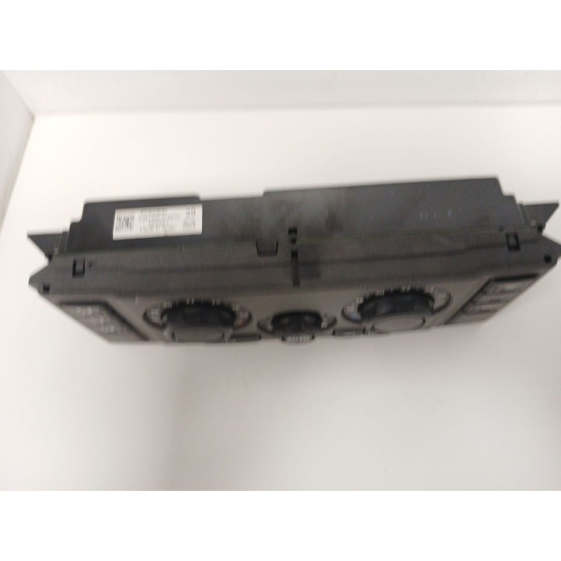 Recambio de mando climatizador para land rover range rover sport i (l320) 2.7 d 4x4 referencia OEM IAM   