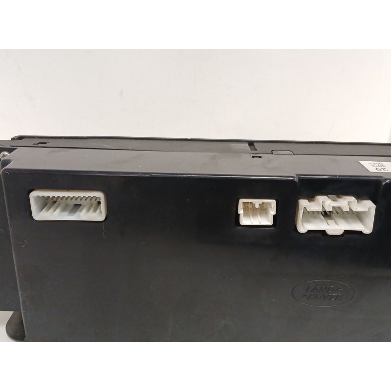Recambio de mando climatizador para land rover range rover sport i (l320) 2.7 d 4x4 referencia OEM IAM   