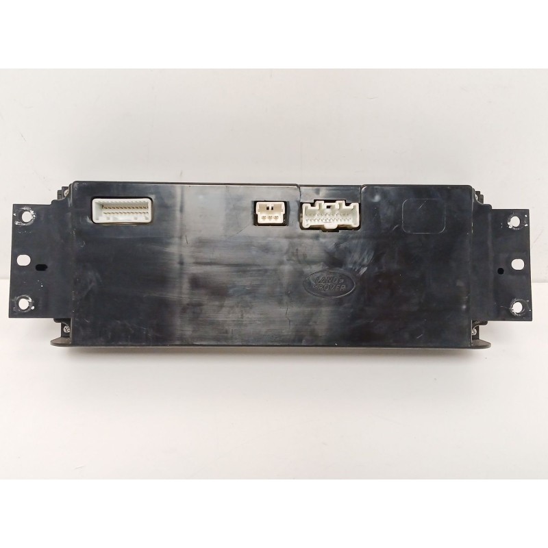 Recambio de mando climatizador para land rover range rover sport i (l320) 2.7 d 4x4 referencia OEM IAM   