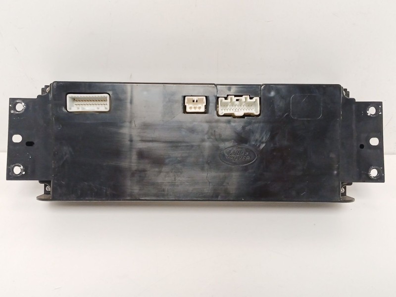Recambio de mando climatizador para land rover range rover sport i (l320) 2.7 d 4x4 referencia OEM IAM   