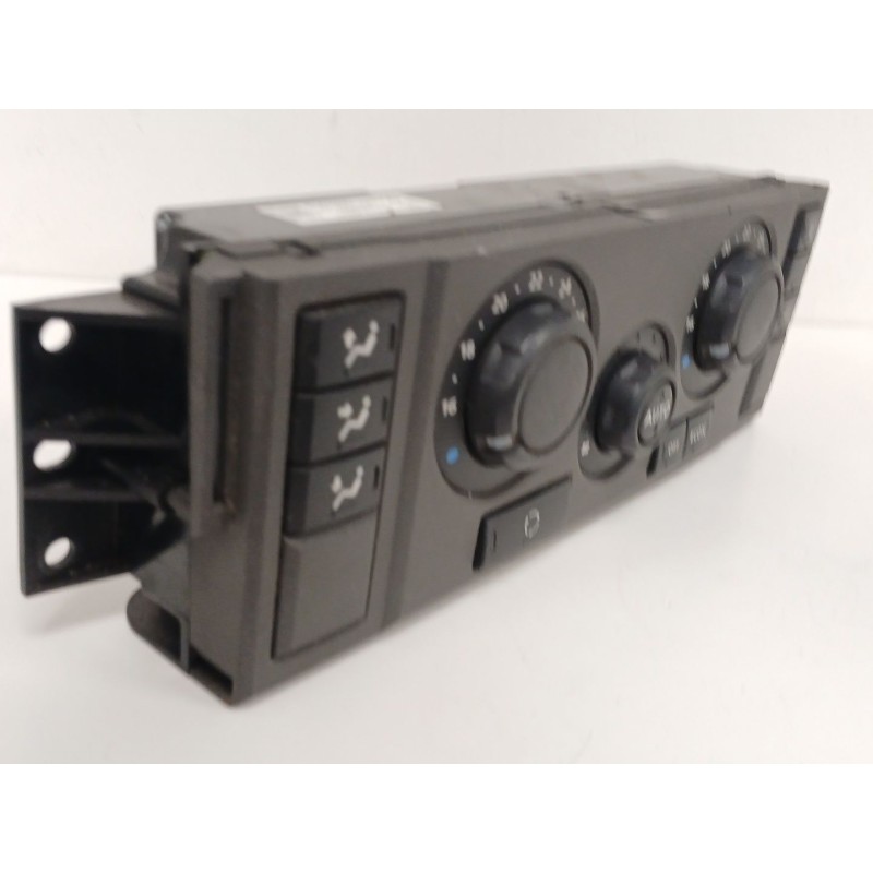 Recambio de mando climatizador para land rover range rover sport i (l320) 2.7 d 4x4 referencia OEM IAM   