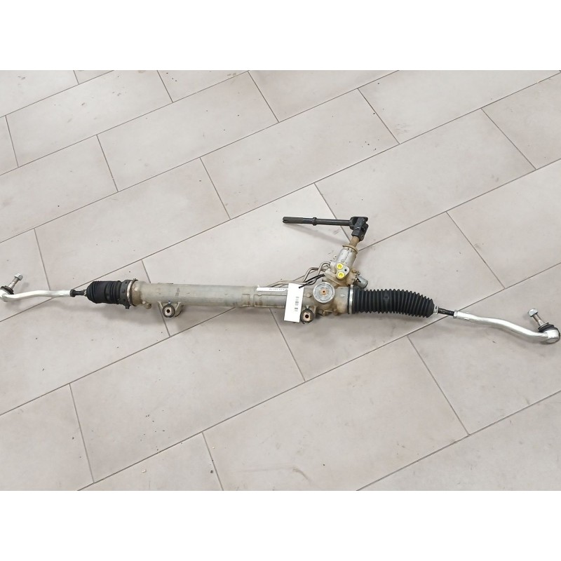 Recambio de cremallera direccion para mercedes-benz clase m (w164) ml 320 cdi 4-matic (164.122) referencia OEM IAM A251110100 40