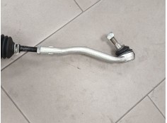 Recambio de cremallera direccion para mercedes-benz clase m (w164) ml 320 cdi 4-matic (164.122) referencia OEM IAM A251110100 40 2