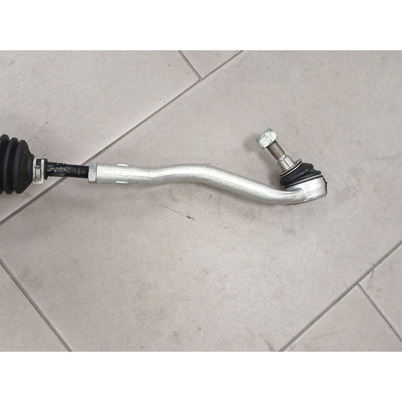 Recambio de cremallera direccion para mercedes-benz clase m (w164) ml 320 cdi 4-matic (164.122) referencia OEM IAM A251110100 40
