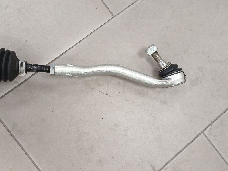 Recambio de cremallera direccion para mercedes-benz clase m (w164) ml 320 cdi 4-matic (164.122) referencia OEM IAM A251110100 40