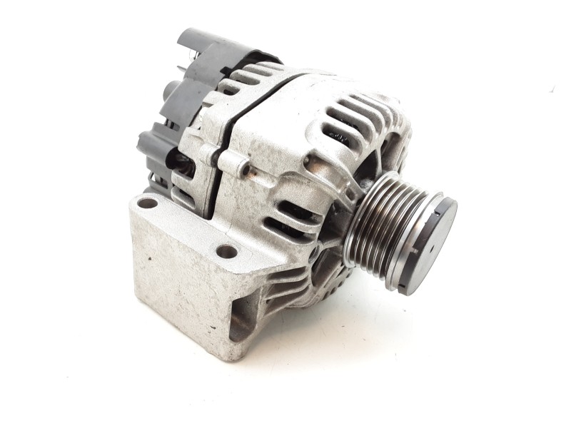 Recambio de alternador para lancia ypsilon (101) 1.3 16v multijet argento referencia OEM IAM AI90073  