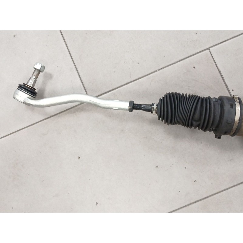 Recambio de cremallera direccion para mercedes-benz clase m (w164) ml 320 cdi 4-matic (164.122) referencia OEM IAM A251110100 40
