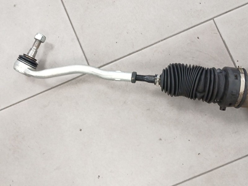 Recambio de cremallera direccion para mercedes-benz clase m (w164) ml 320 cdi 4-matic (164.122) referencia OEM IAM A251110100 40