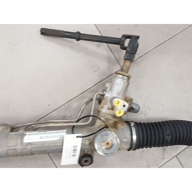 Recambio de cremallera direccion para mercedes-benz clase m (w164) ml 320 cdi 4-matic (164.122) referencia OEM IAM A251110100 40